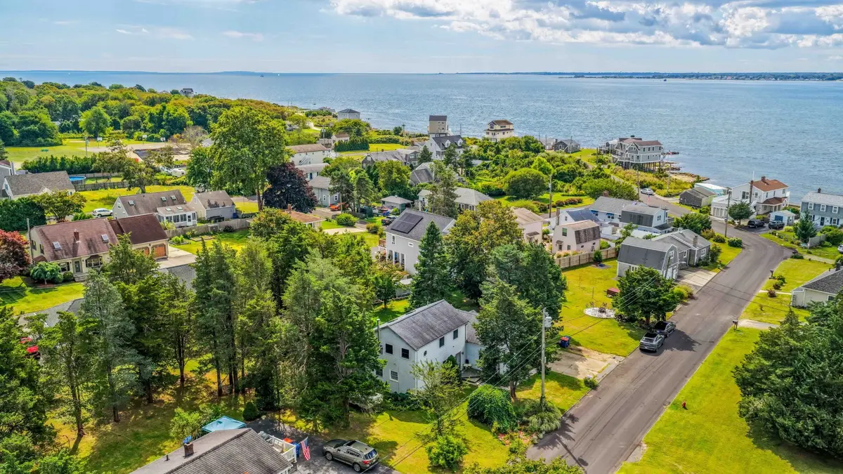 9 Reservation Rd, Fairhaven, MA 02719 - #1