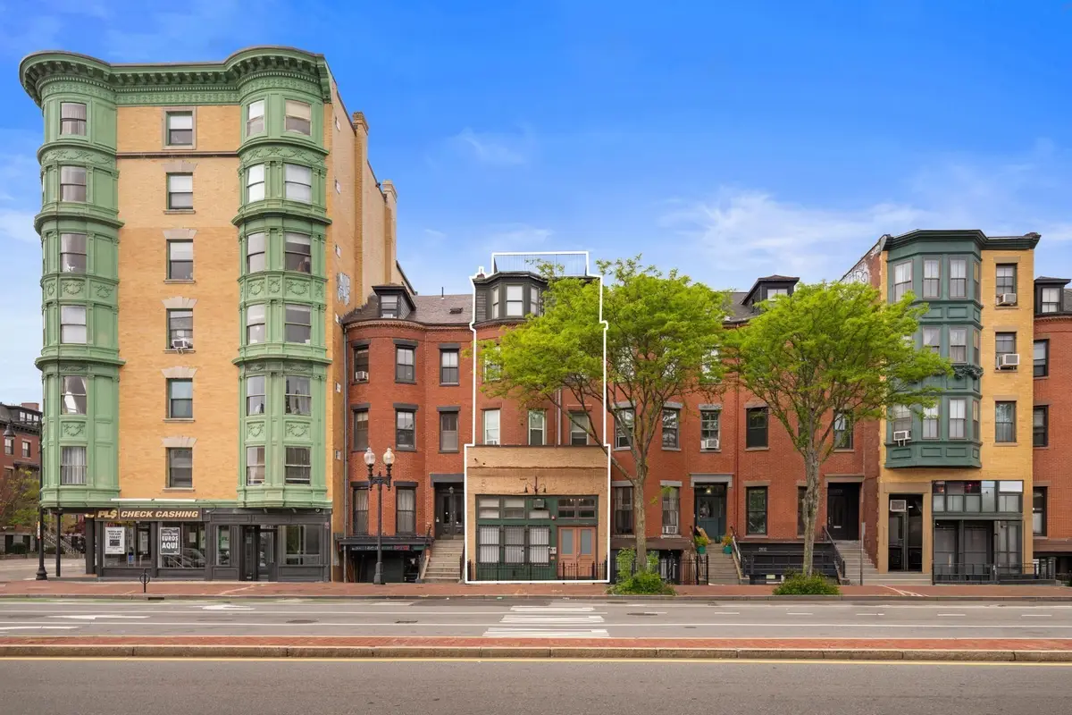 775 Tremont Street, Boston, MA 02118 - #1
