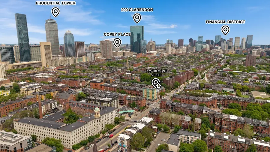 775 Tremont Street, Boston, MA 02118 - #3
