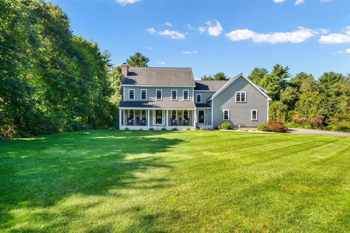 529 East St, Bridgewater, MA 02324 - #1