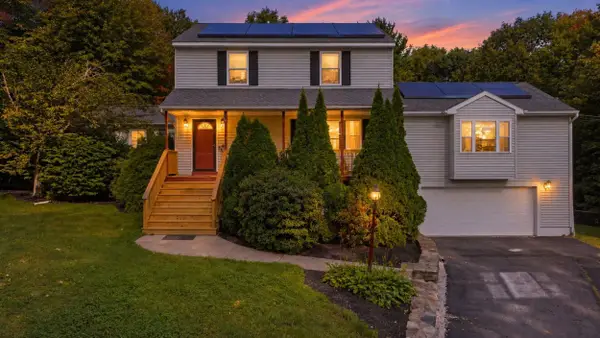 128 Baldwin Street, Leicester, MA 01524