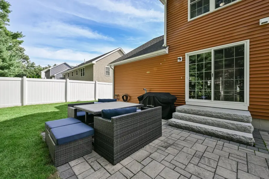 34 Bufton Farm Rd, Clinton, MA 01510 - #3
