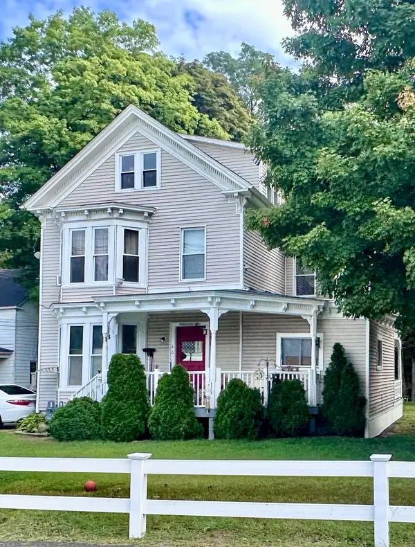 40 Central St, West Boylston, MA 01583