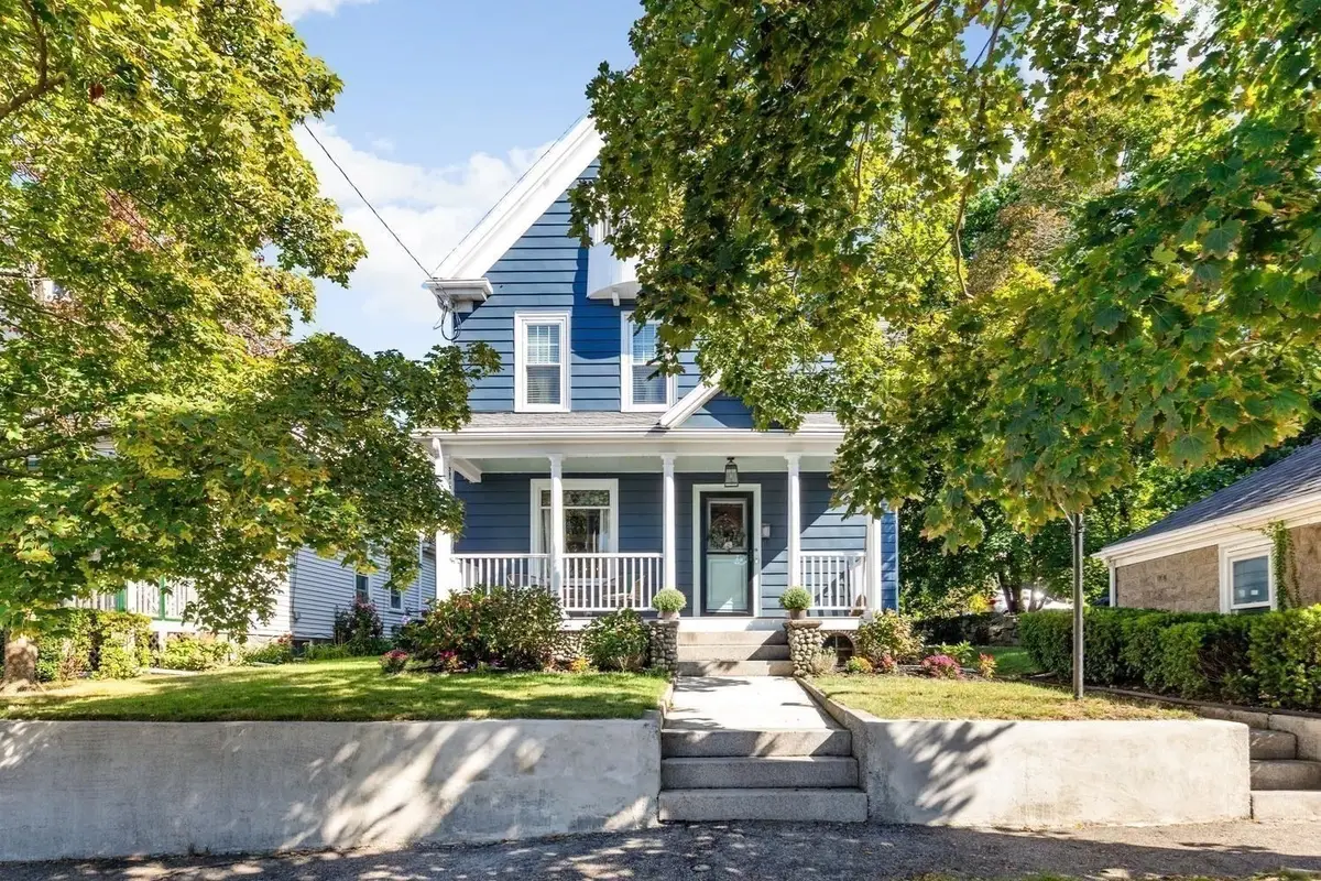 18 Taft St, Quincy, MA 02169 - #1