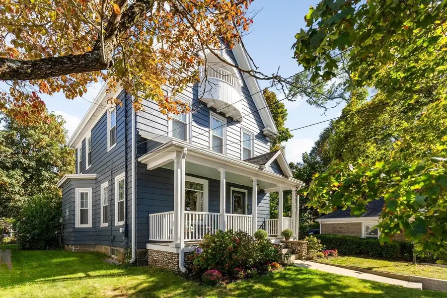 18 Taft St, Quincy, MA 02169 - #2