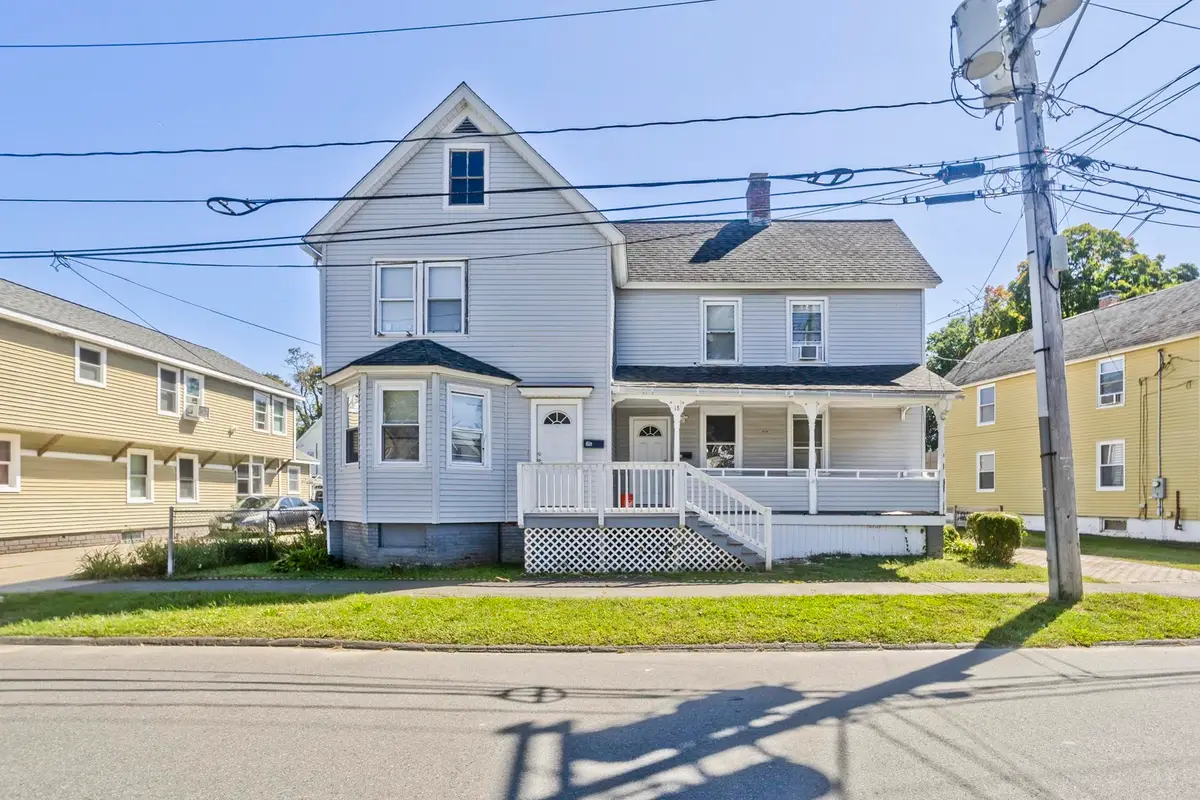 18 Dubois Street, Westfield, MA 01085 - #1