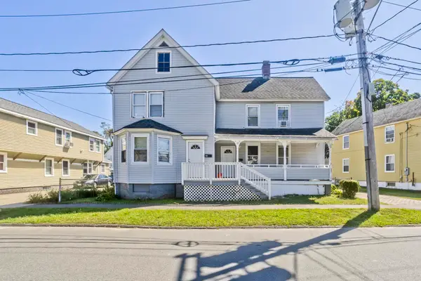 18 Dubois Street, Westfield, MA 01085