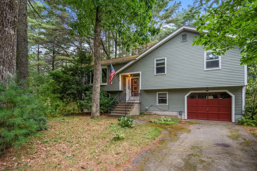 145 White Pond Rd, Hudson, MA 01749 - #2