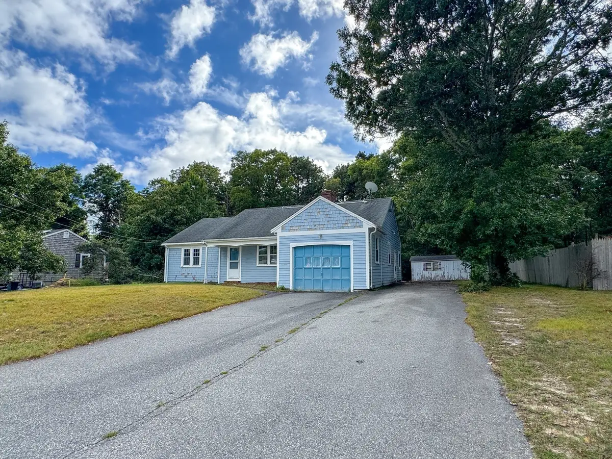 57 Taft Rd, Yarmouth, MA 02673 - #1