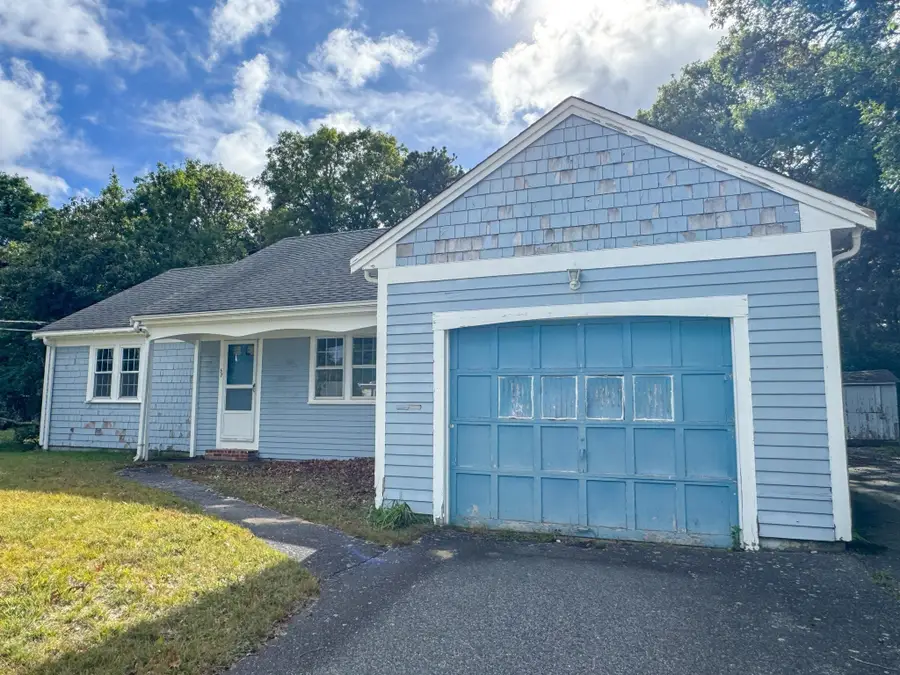 57 Taft Rd, Yarmouth, MA 02673 - #2