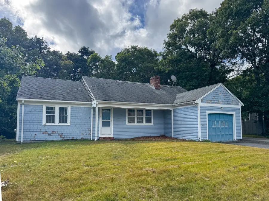 57 Taft Rd, Yarmouth, MA 02673 - #3