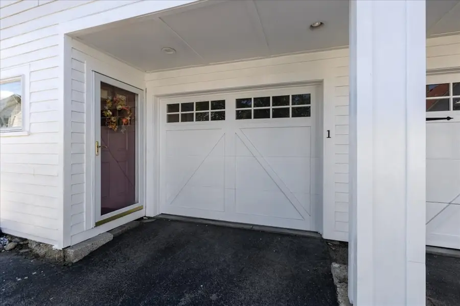4 Mechanic St #1, Merrimac, MA 01860 - #3