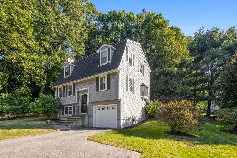50 Wood, Woburn, MA 01801 - #2