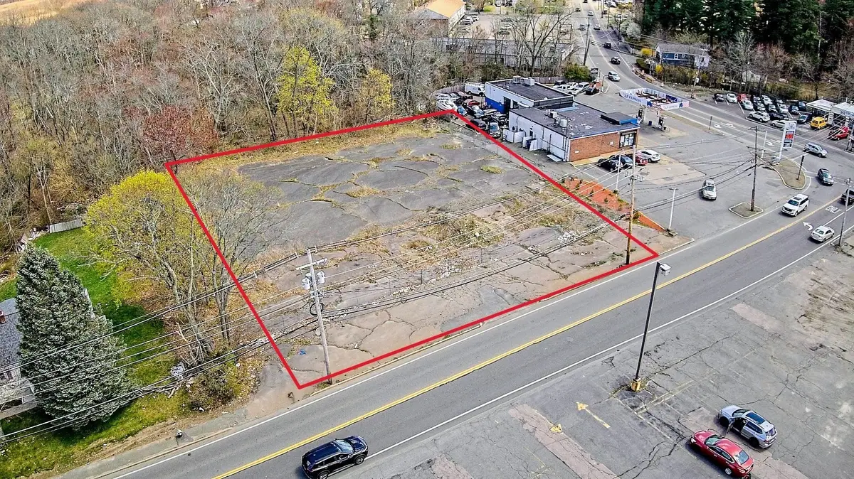 383 Quincy Street, Brockton, MA 02302 - #1