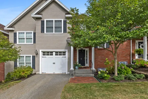 900 Lynnfield Street #6, Lynnfield, MA 01940