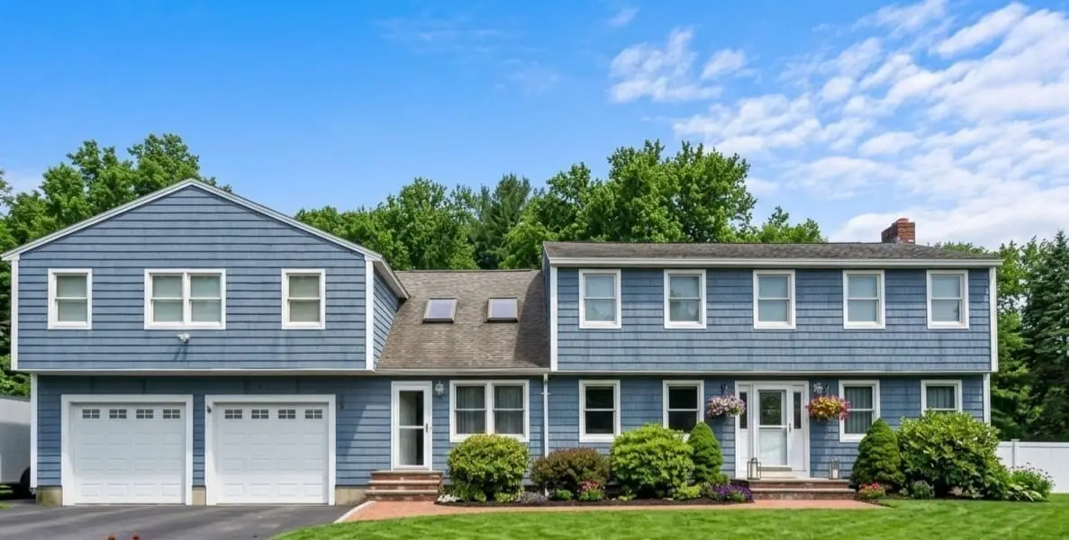 20 Farm Pond Rd, Dracut, MA 01826 - #1
