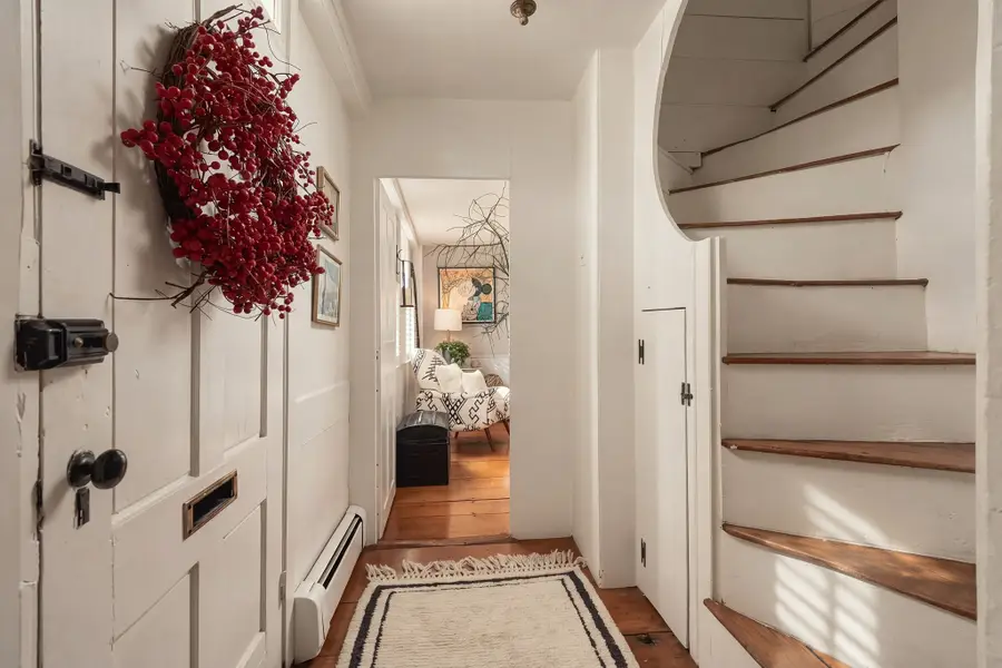 217 North St, Hingham, MA 02043 - #2