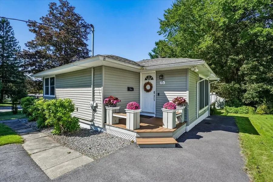 15 Brookman Street, Worcester, MA 01606 - #3