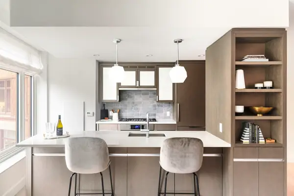 100 Lovejoy Wharf #11B, Boston, MA 02114