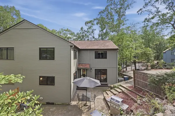 30 Mountain Gate Road #30, Ashland, MA 01721