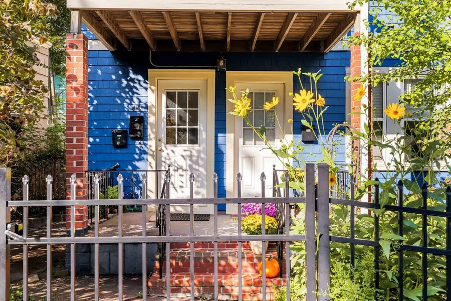 217-219 Florence Street #219, Boston, MA 02131 - #2
