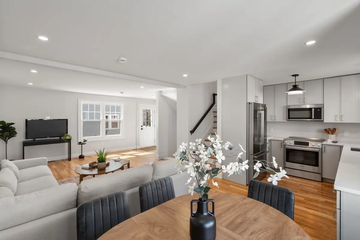 15 Foster Street #15A, Arlington, MA 02474 - #1