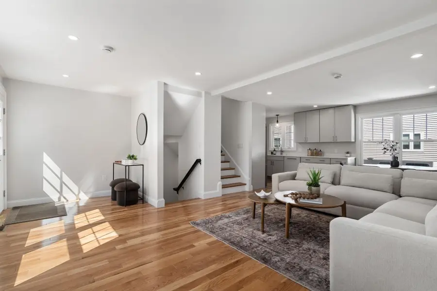 15 Foster Street #15A, Arlington, MA 02474 - #2