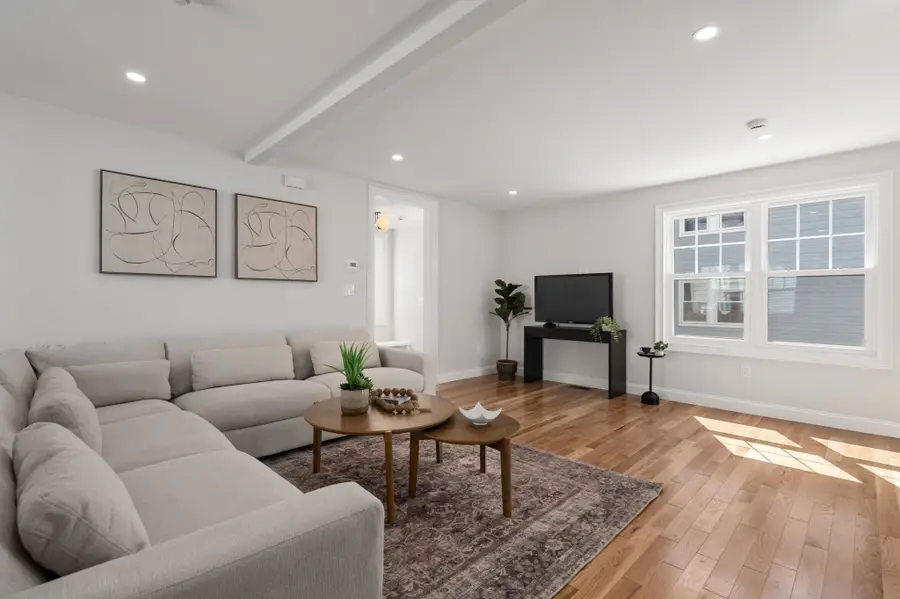 15 Foster Street #15A, Arlington, MA 02474 - #3