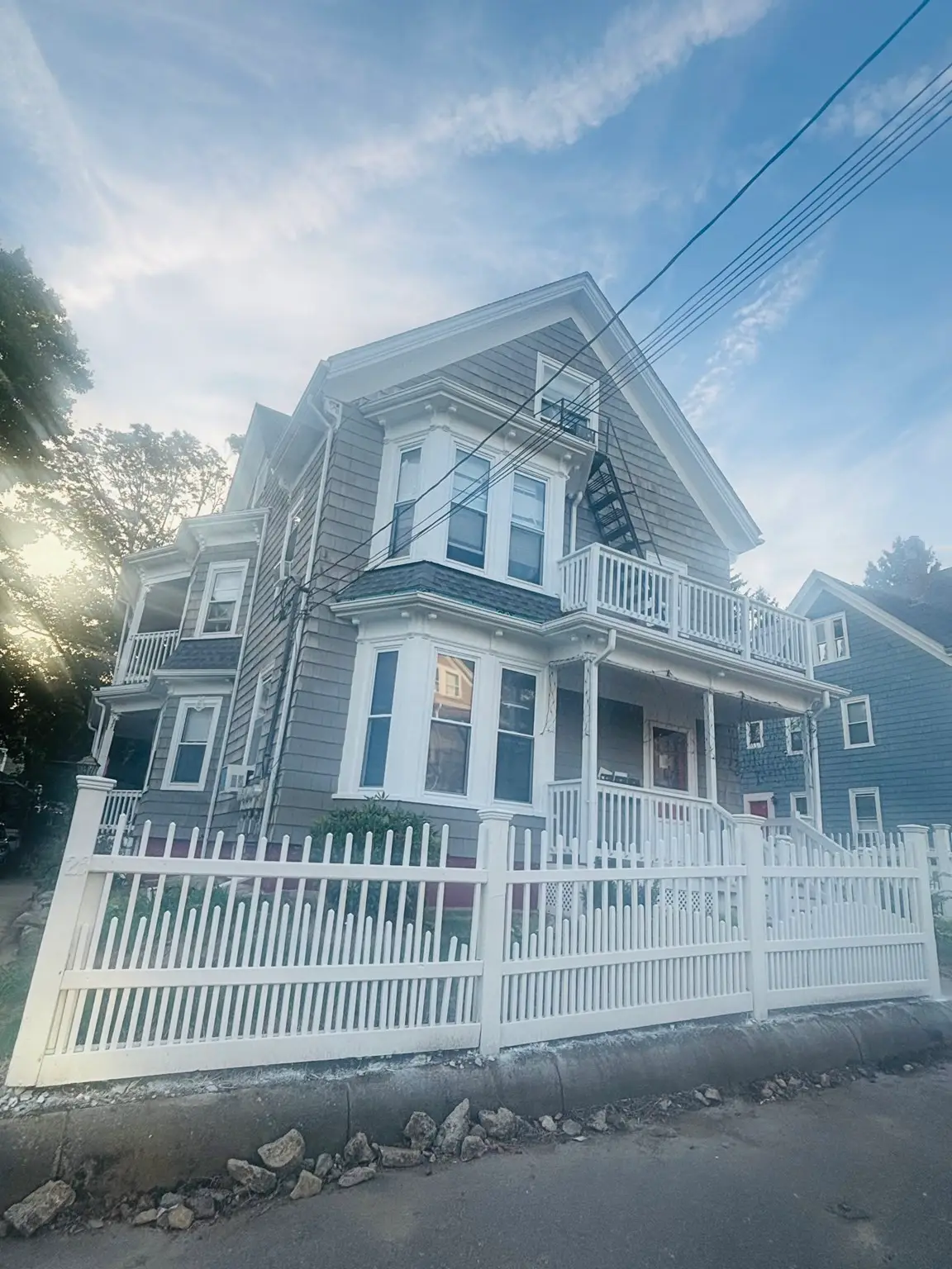 25 Second, Brockton, MA 02301 - #1