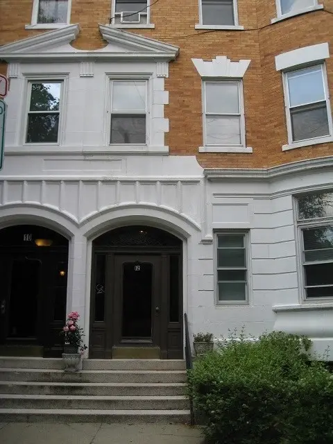 12 Kilsyth Road #2, Brookline, MA 02445