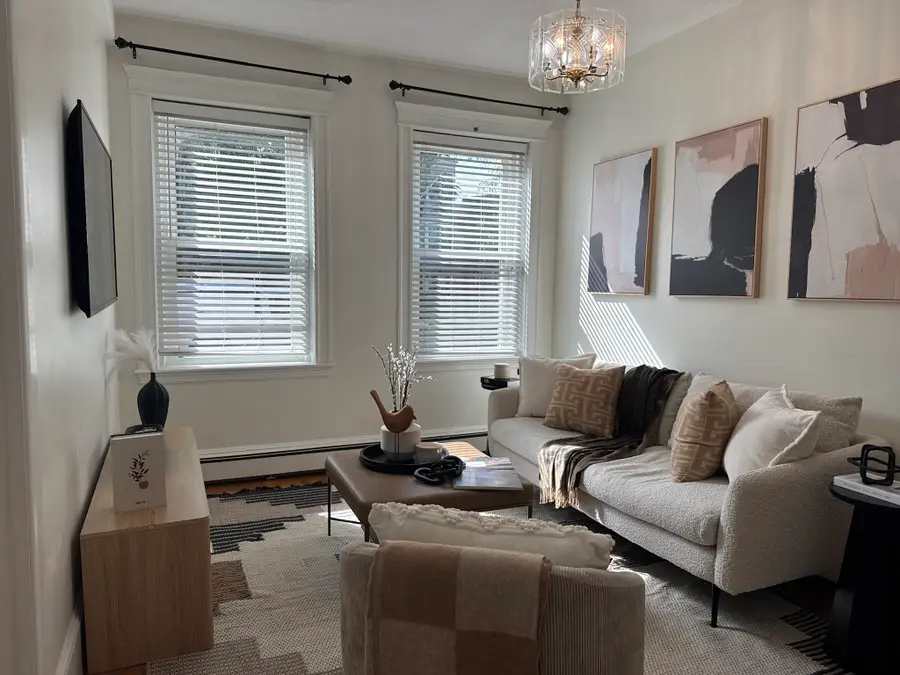 12 Kilsyth Road #2, Brookline, MA 02445 - #2