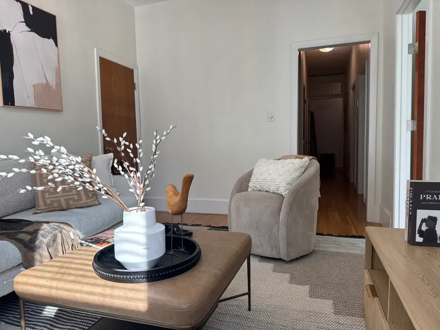 12 Kilsyth Road #2, Brookline, MA 02445 - #3