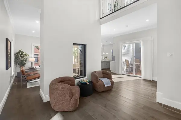 160 Norfolk Street #1, Cambridge, MA 02139