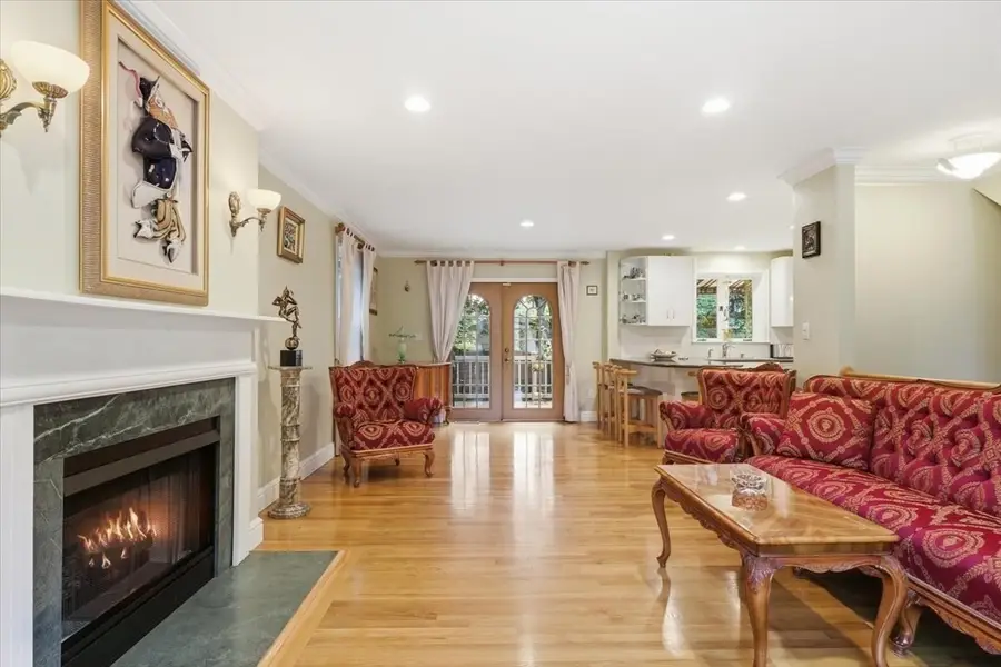 25 Hamlet Street #25, Newton Center, MA 02459 - #2
