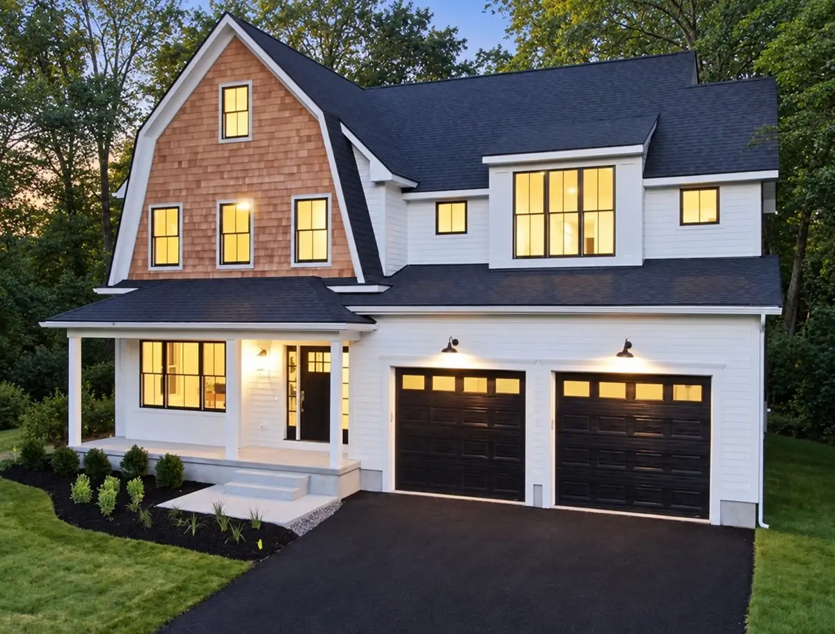 10 Nimitz Circle, Natick, MA 01760 - #1