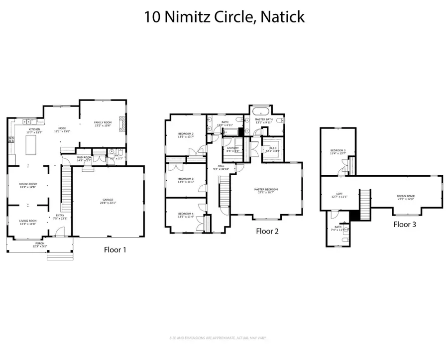 10 Nimitz Circle, Natick, MA 01760 - #2