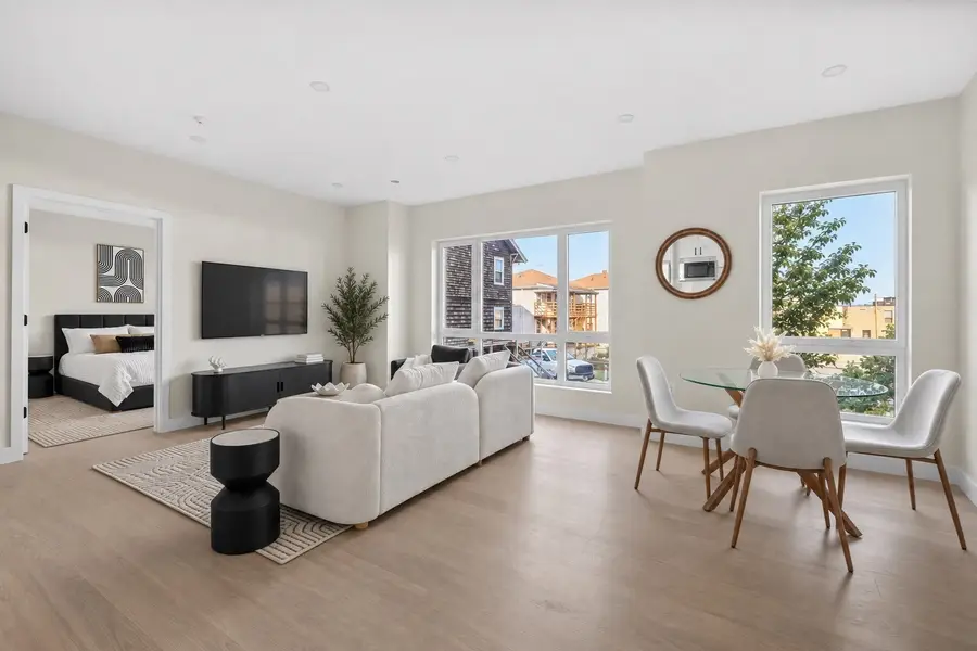 38 Old Colony Ave #202, Quincy, MA 02170 - #2