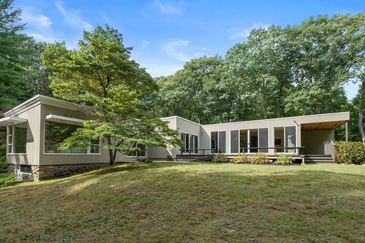 583 Gay Street, Westwood, MA 02090 - #1