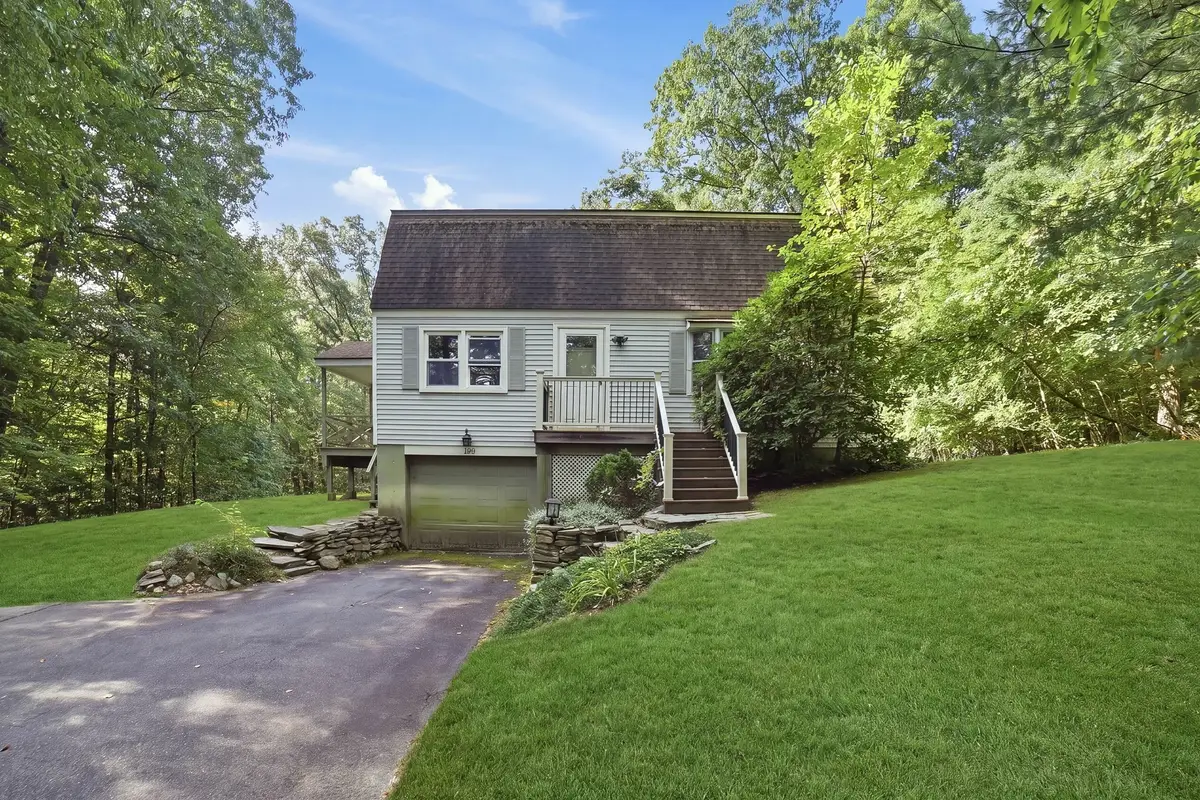 100 Purgatory Rd, Sutton, MA 01590 - #1