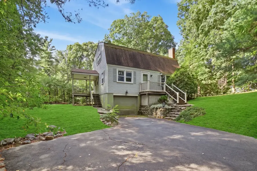 100 Purgatory Rd, Sutton, MA 01590 - #3