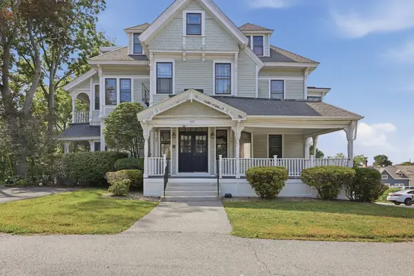 157 Nesmith Street #9, Lowell, MA 01852