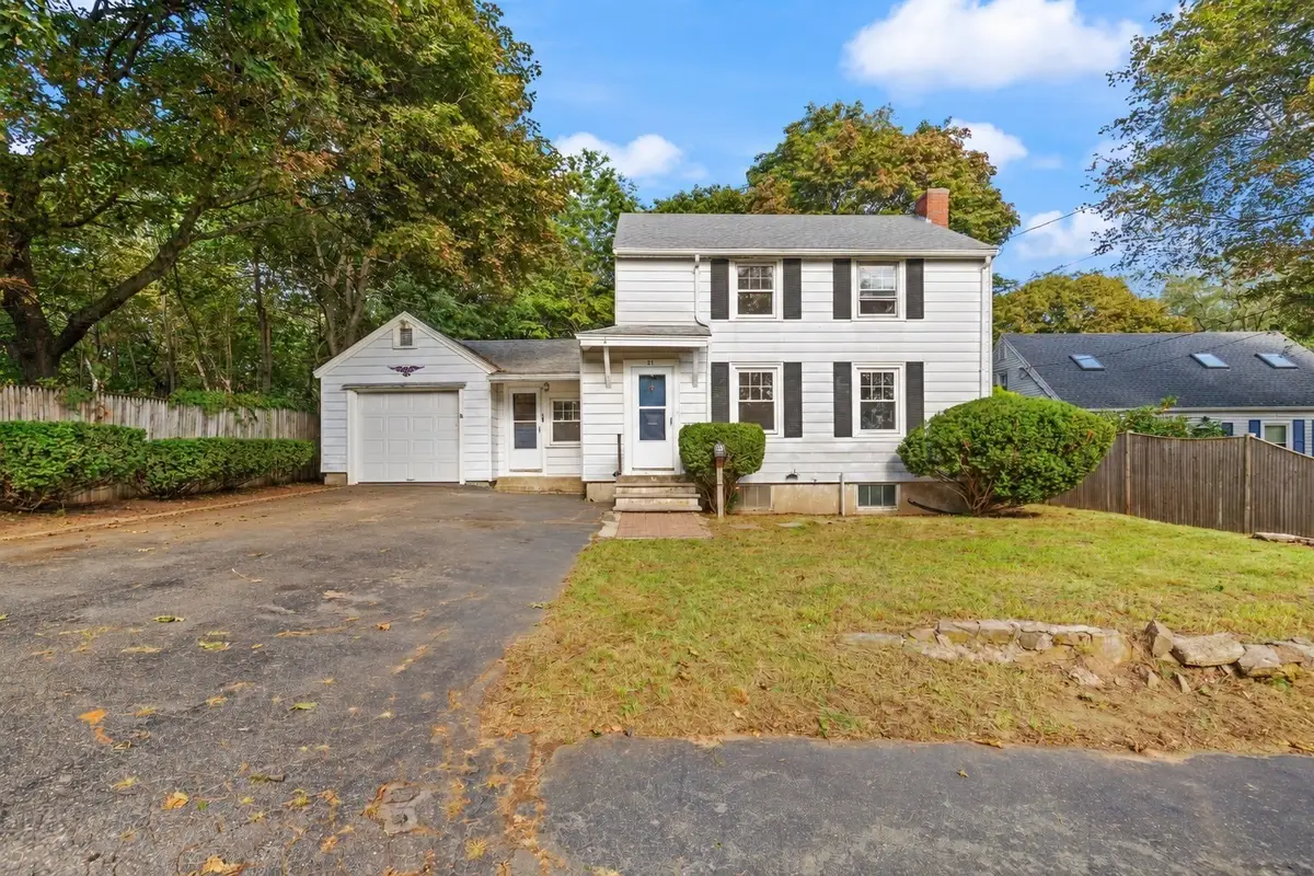 21 Goldsmith Ave, Beverly, MA 01915 - #1