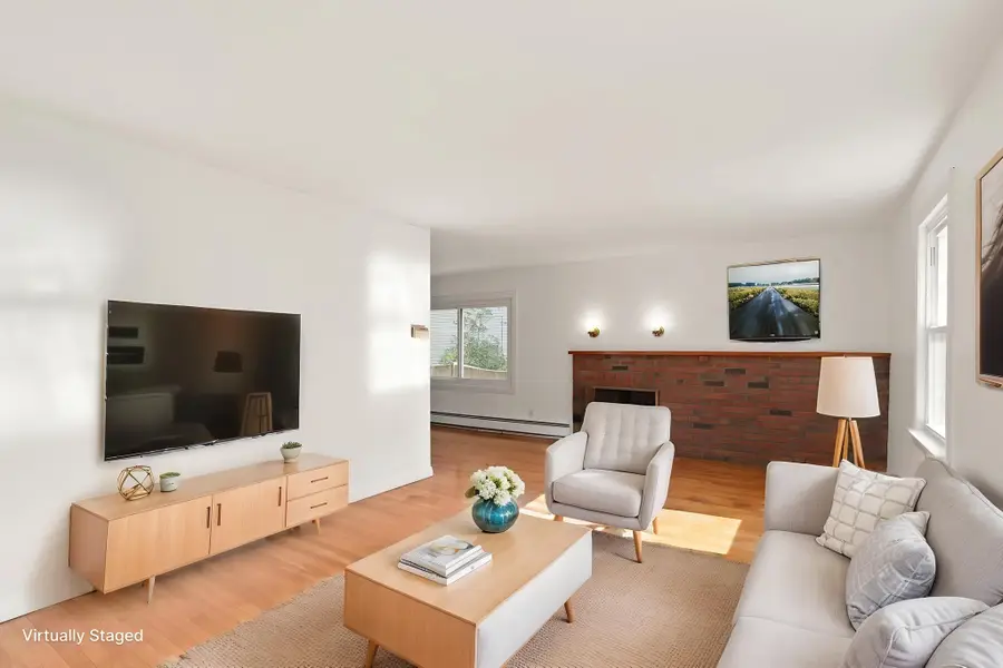 21 Goldsmith Ave, Beverly, MA 01915 - #2