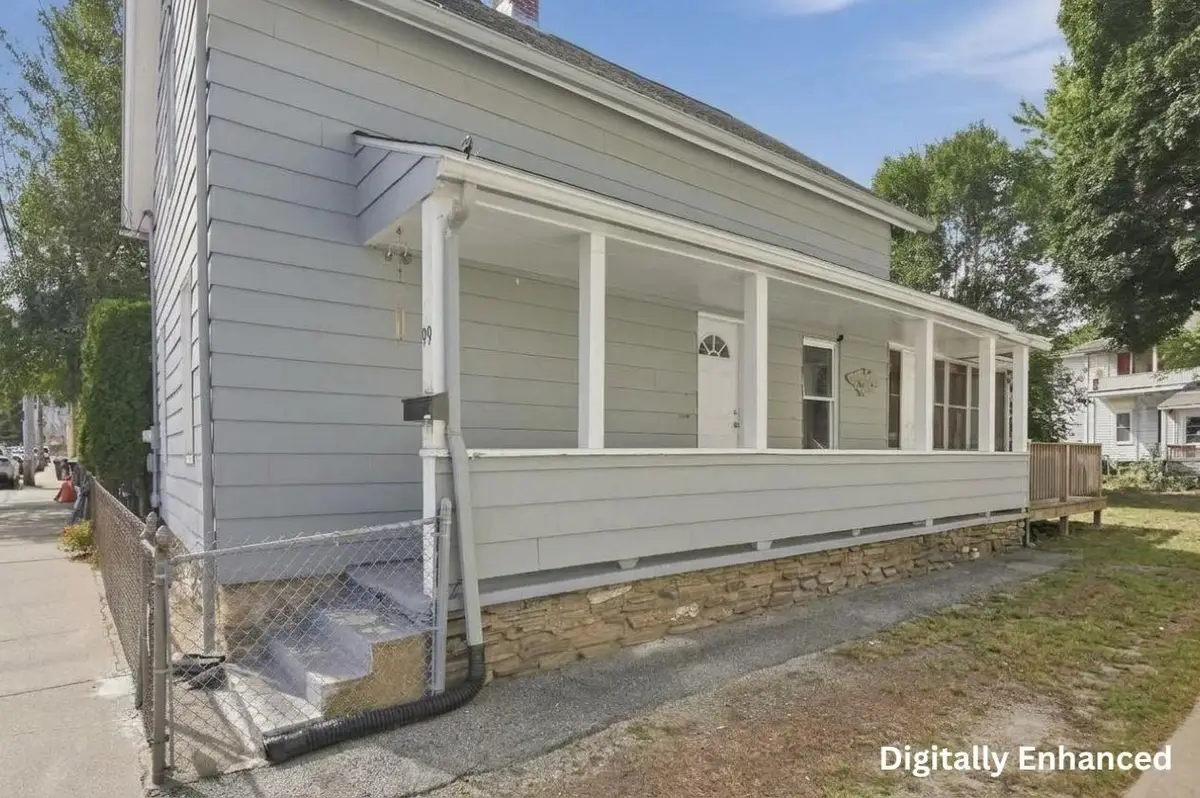 99 Crystal Street, Southbridge, MA 01550 - #1