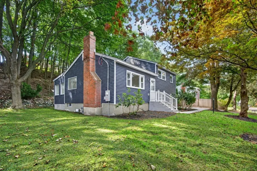 251 Winn St, Burlington, MA 01803 - #2
