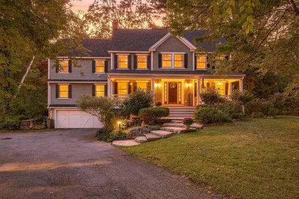 64 Parsonage Lane, Topsfield, MA 01983