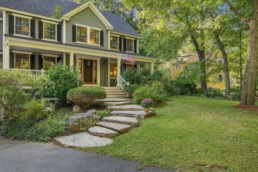 64 Parsonage Lane, Topsfield, MA 01983 - #3