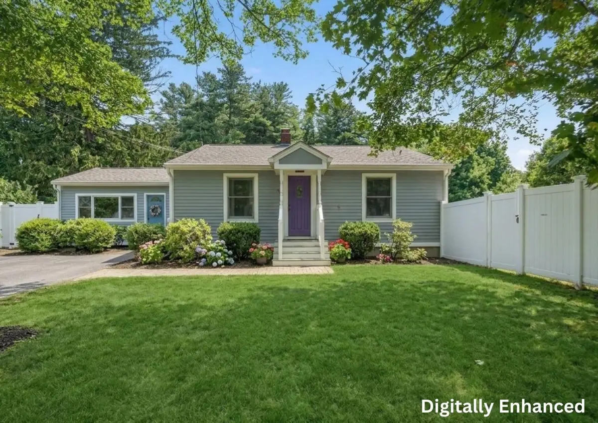 70 Brigham Street, Hudson, MA 01749 - #1