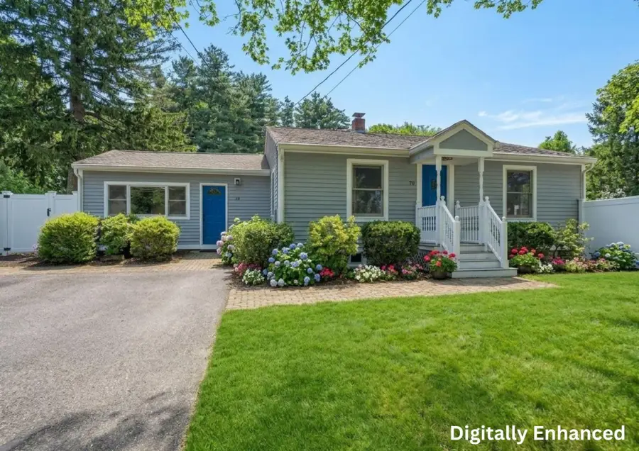 70 Brigham Street, Hudson, MA 01749 - #2