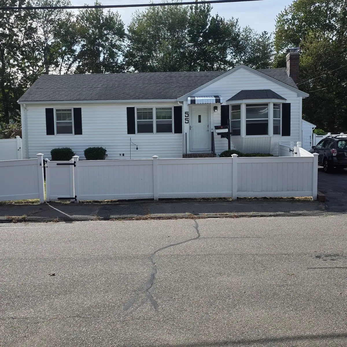 55 Rindone Street, Holbrook, MA 02343 - #1